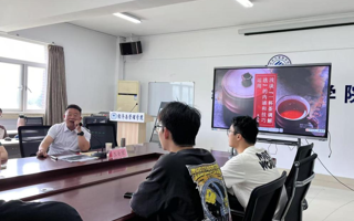 全国模范人民调解员王士宏应邀为2025世俱杯官方作学术报告